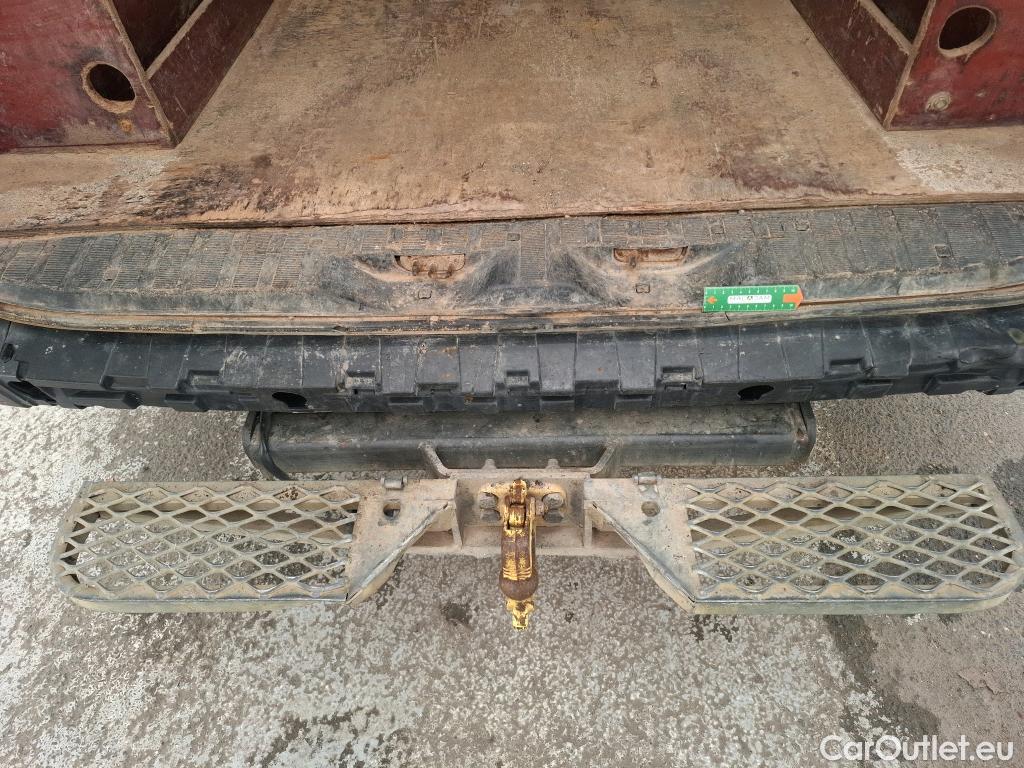  Mercedes  Sprinter MERCEDES-BENZ  VU 4p Fourgon 316 CDI 37S 3.5T #32