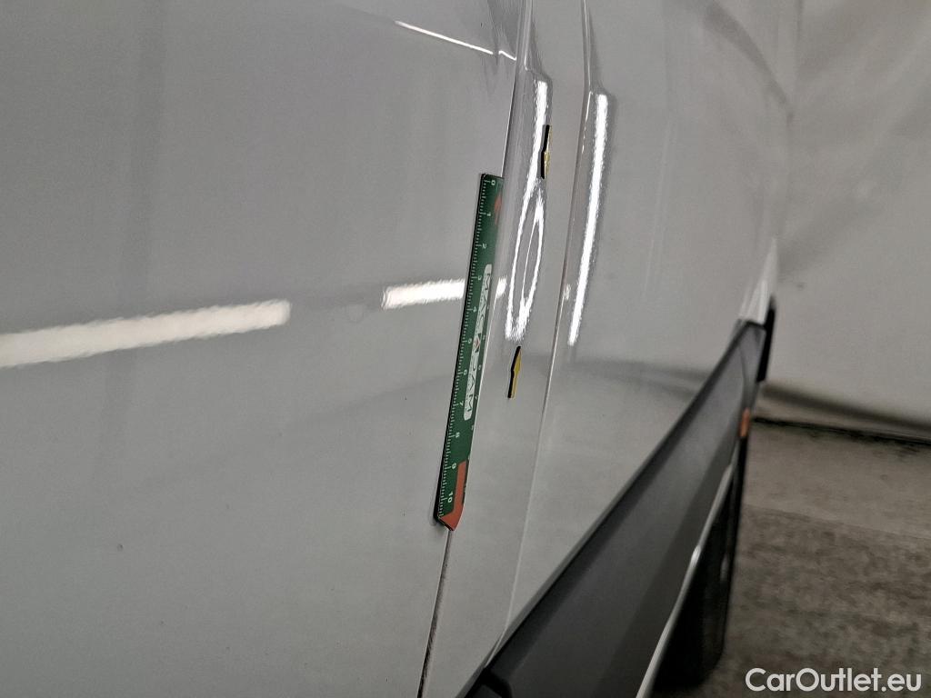  Mercedes  Sprinter MERCEDES-BENZ  VU 4p Fourgon 316 CDI 37S 3.5T #29