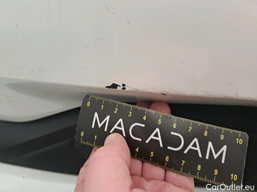  Nissan  Leaf NISSAN  / 2017 / 5P / Berline 62 kWh 217ch Business+ #6