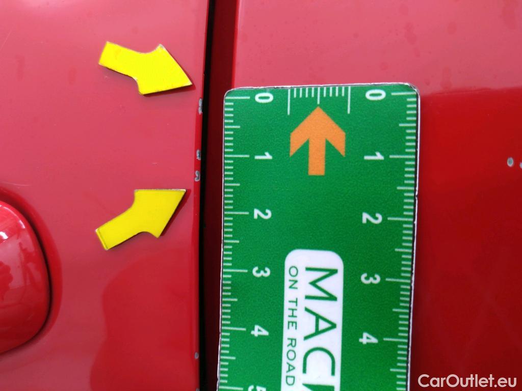  Peugeot  108  Active 1.0 70CV BVM5 E6 #34