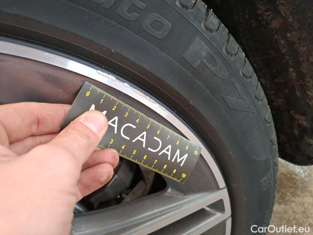  Mercedes  B-Klasse MERCEDES-BENZ Classe B / 2019 / 5P / monospace B 200 AMG Line Edition BA7 #51