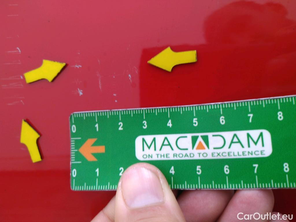  Peugeot  108  Active 1.0 70CV BVM5 E6 #6