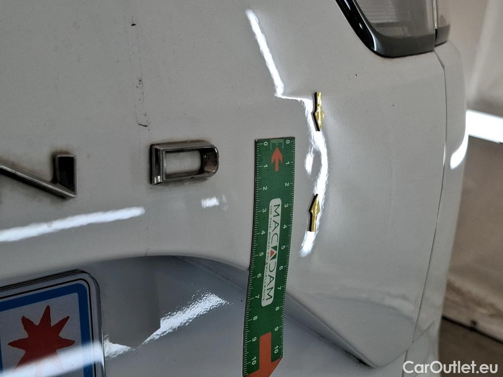  Opel  Crossland  X Elegance Business 1.2 Turbo 110CV BVM6 E6d #21