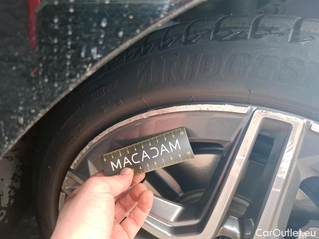  Mercedes  B-Klasse MERCEDES-BENZ Classe B / 2019 / 5P / monospace B 200 AMG Line Edition BA7 #7