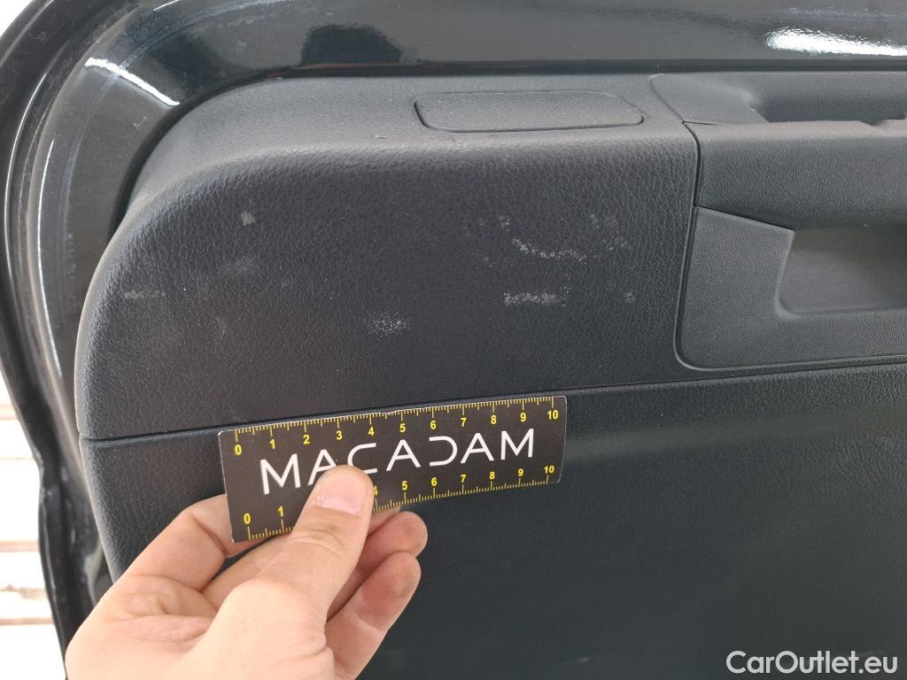  Mercedes  B-Klasse MERCEDES-BENZ Classe B / 2019 / 5P / monospace B 200 AMG Line Edition BA7 #65