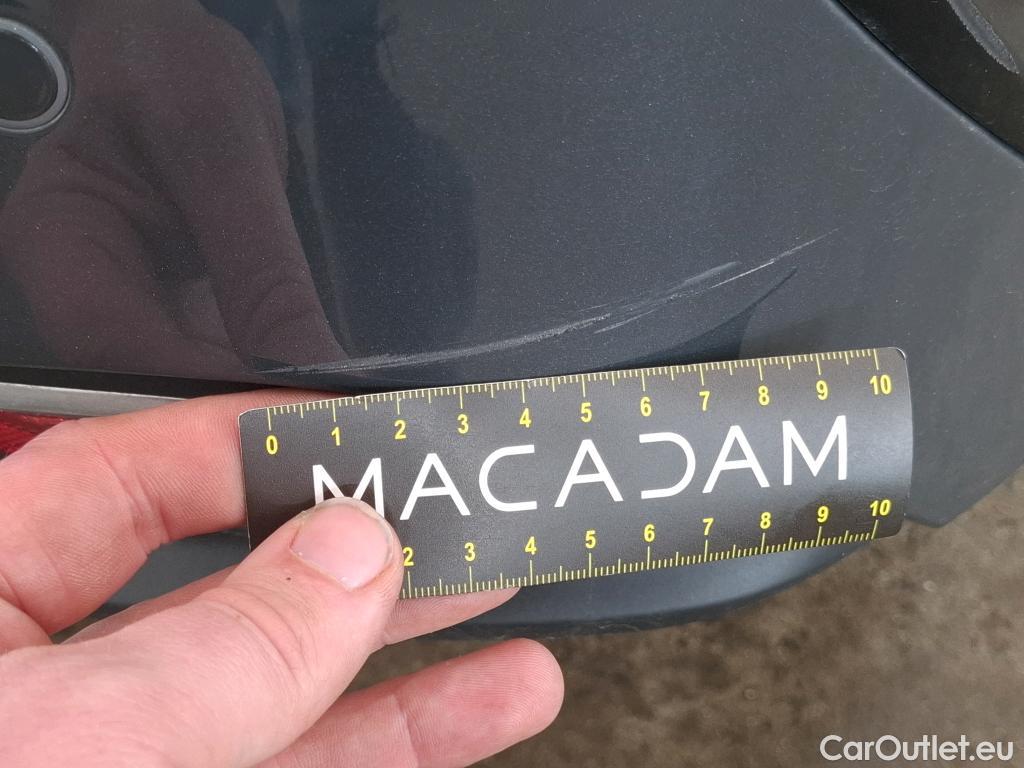  KIA  Cee'd Ceed Sportswagon Active 1.6 CRDi 135CV BVA7 E6d / TRANSFO VP VF #13