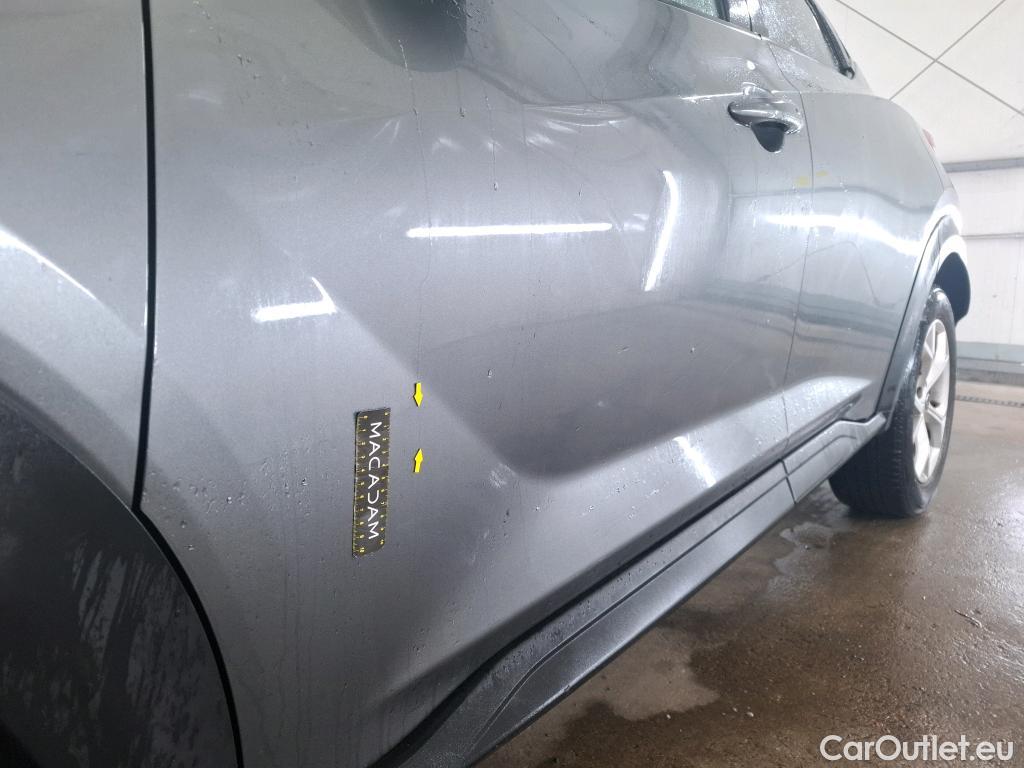  Nissan  Juke NISSAN  / 2019 / 5P / Crossover DIG-T 114 DCT Business+ #7