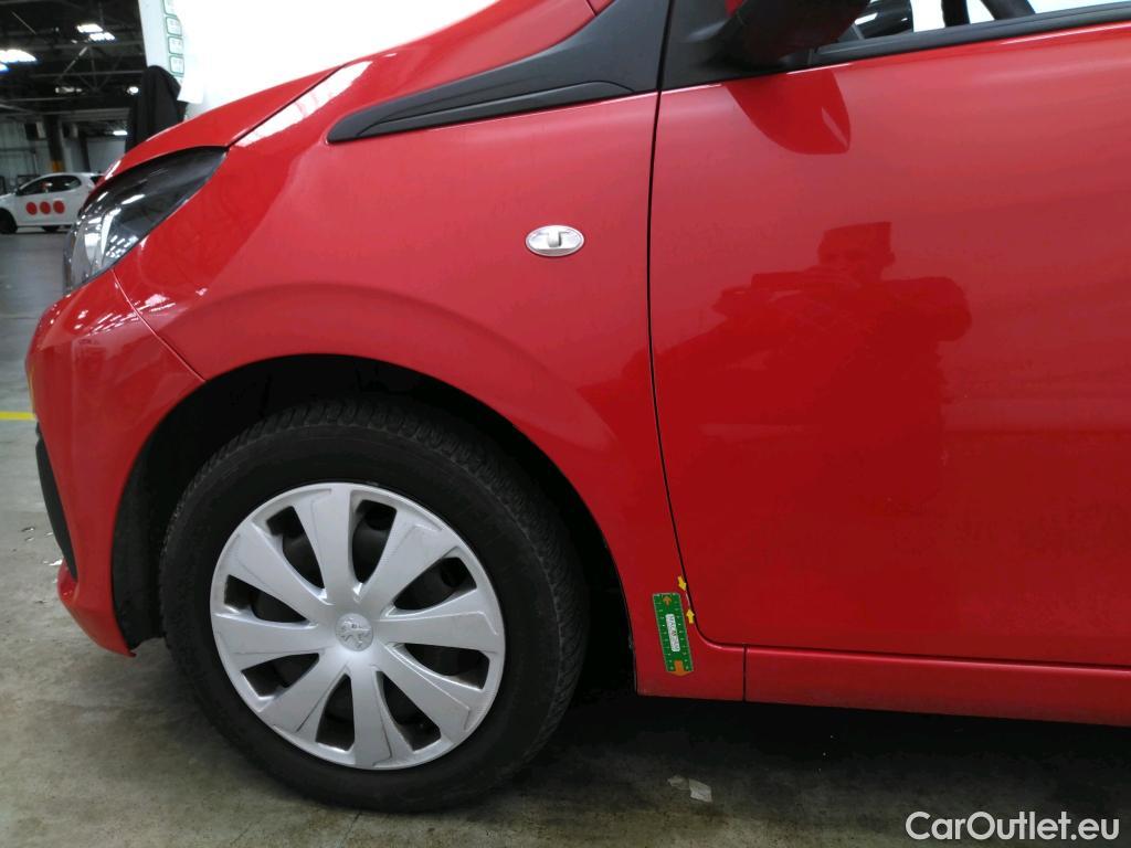  Peugeot  108  Active 1.0 70CV BVM5 E6 #28