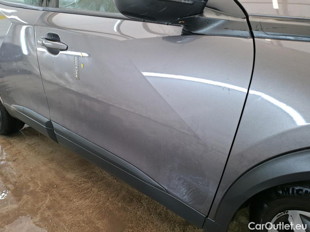  Peugeot  2008  Active Business 1.5 HDi 110CV BVM6 E6d #33