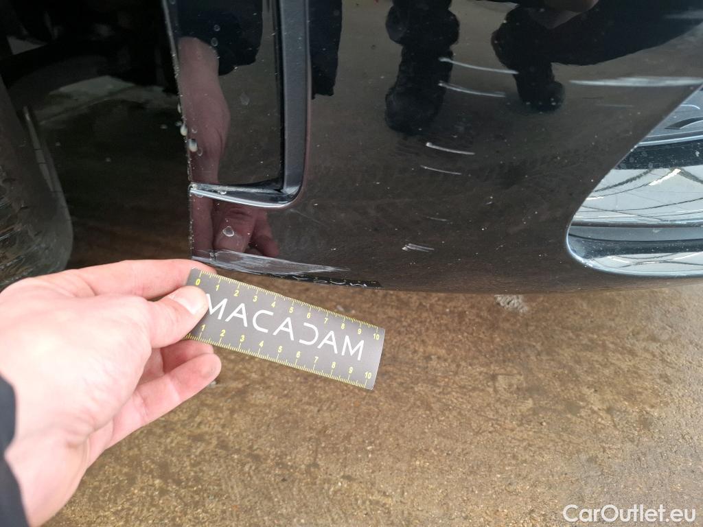  Mercedes  B-Klasse MERCEDES-BENZ Classe B / 2019 / 5P / monospace B 200 AMG Line Edition BA7 #24