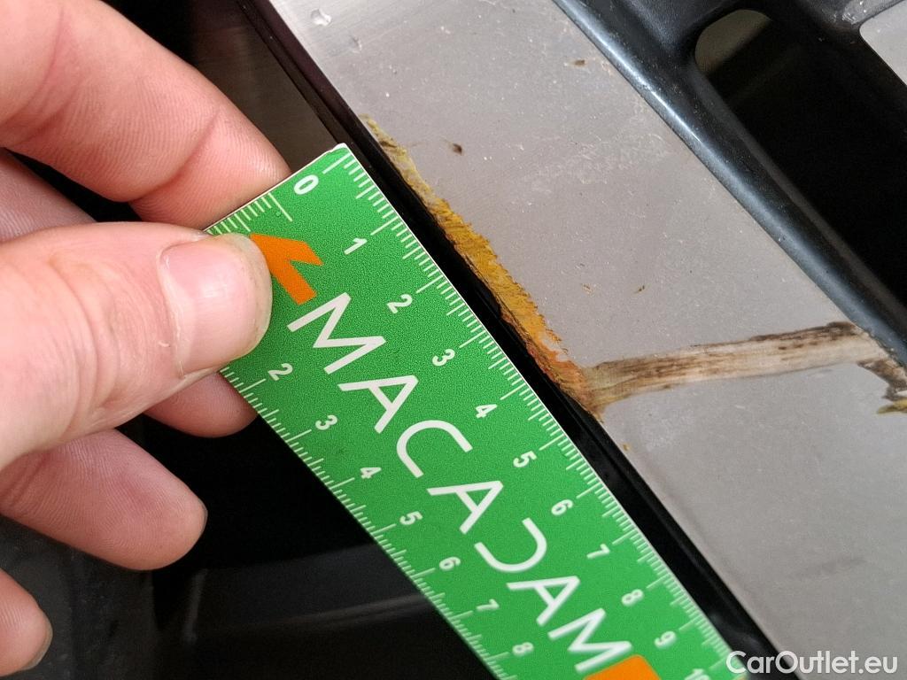  Peugeot  3008  II Allure Pack 1.2 PureTech 130CV BVA8 E6d #2