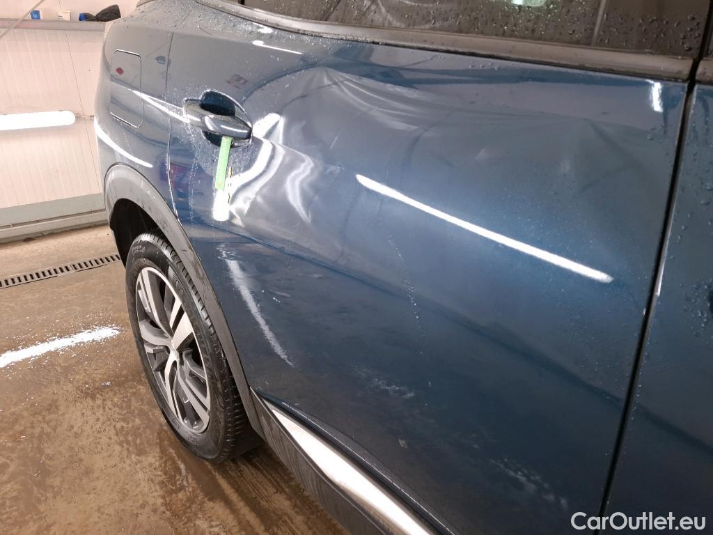  Peugeot  3008  II Allure Pack 1.2 PureTech 130CV BVA8 E6d #13