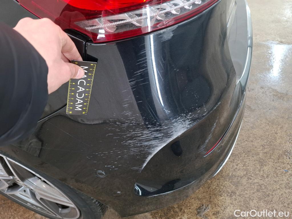  Mercedes  B-Klasse MERCEDES-BENZ Classe B / 2019 / 5P / monospace B 200 AMG Line Edition BA7 #26