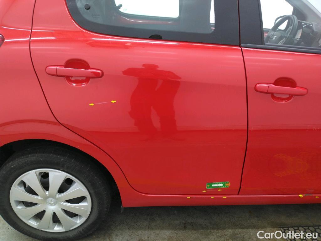  Peugeot  108  Active 1.0 70CV BVM5 E6 #38