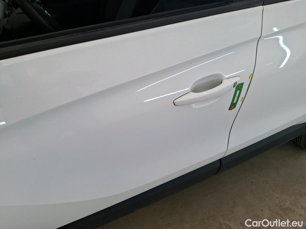  Opel  Crossland  X Elegance Business 1.2 Turbo 110CV BVM6 E6d #1