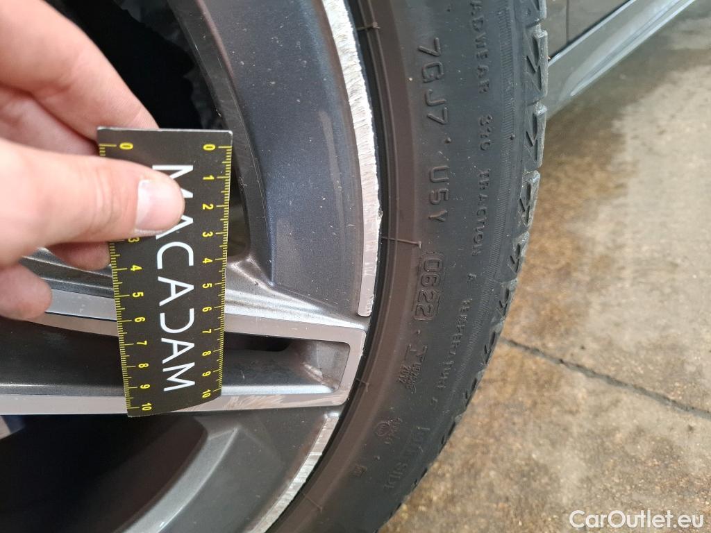  Mercedes  B-Klasse MERCEDES-BENZ Classe B / 2019 / 5P / monospace B 200 AMG Line Edition BA7 #43