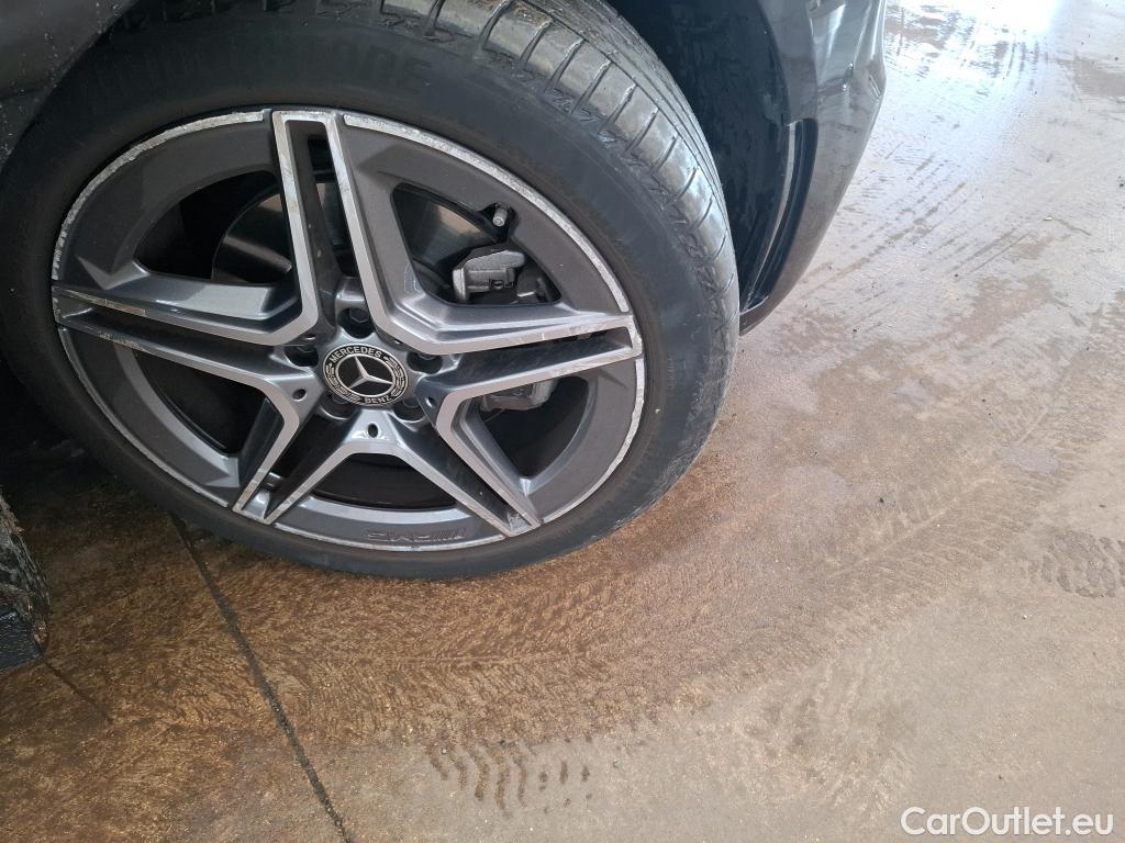  Mercedes  B-Klasse MERCEDES-BENZ Classe B / 2019 / 5P / monospace B 200 AMG Line Edition BA7 #1