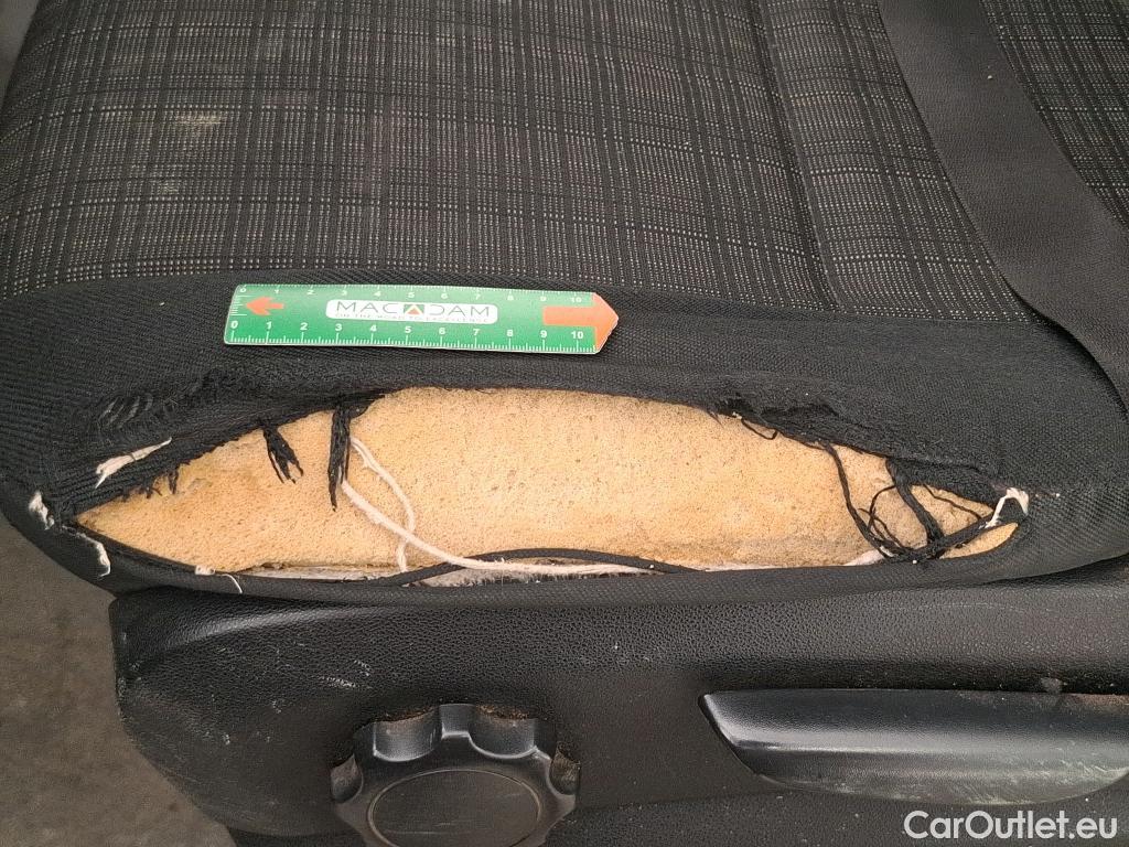  Mercedes  Sprinter MERCEDES-BENZ  VU 4p Fourgon 316 CDI 37S 3.5T #11