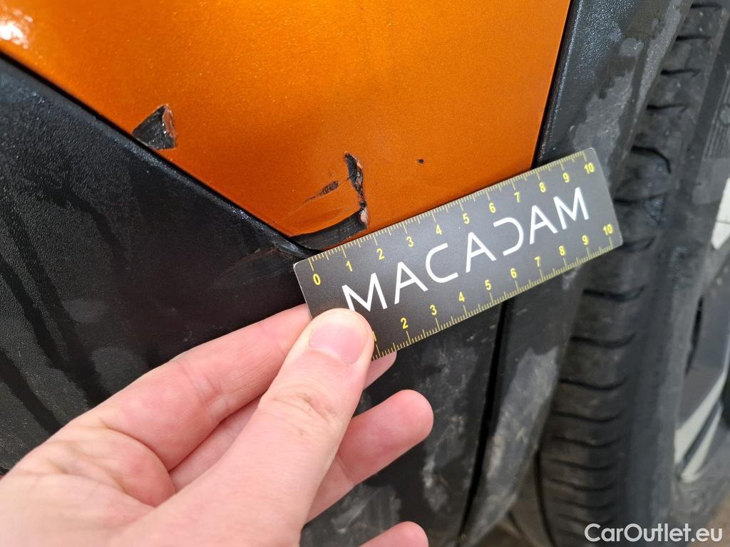  Peugeot  2008  Allure Pack 1.5 HDi 130CV BVA8 E6d #7