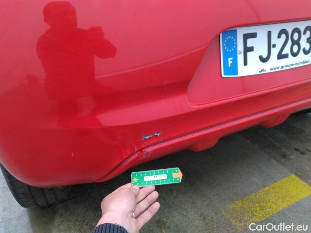  Peugeot  108  Active 1.0 70CV BVM5 E6 #19