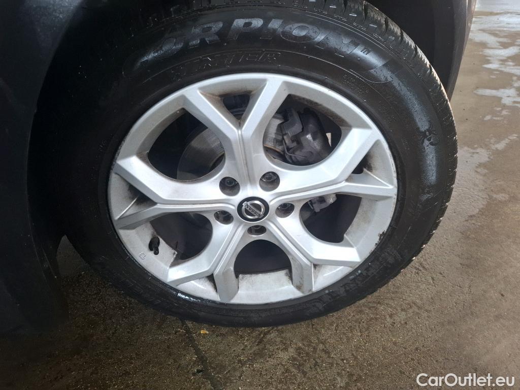  Nissan  Juke NISSAN  / 2019 / 5P / Crossover DIG-T 114 DCT Business+ #4