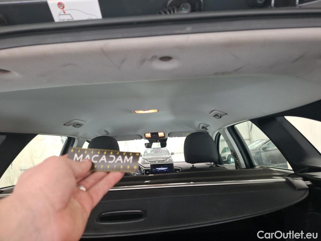  KIA  Cee'd Ceed Sportswagon Active 1.6 CRDi 135CV BVA7 E6d / TRANSFO VP VF #28