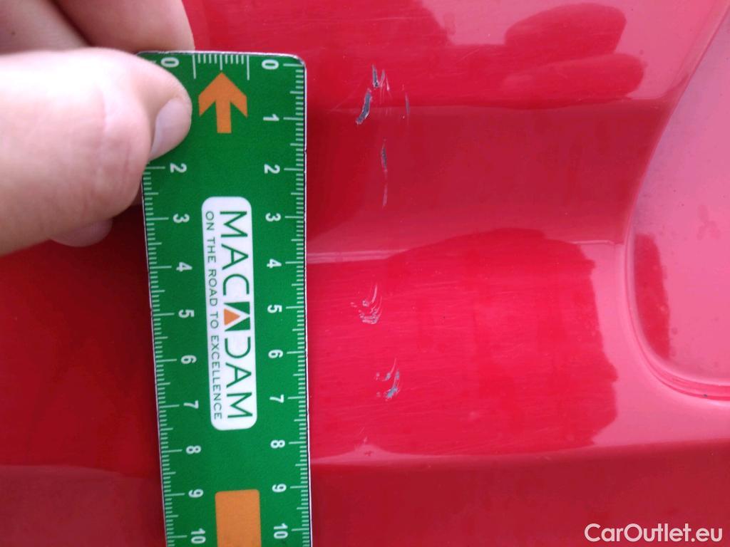  Peugeot  108  Active 1.0 70CV BVM5 E6 #21