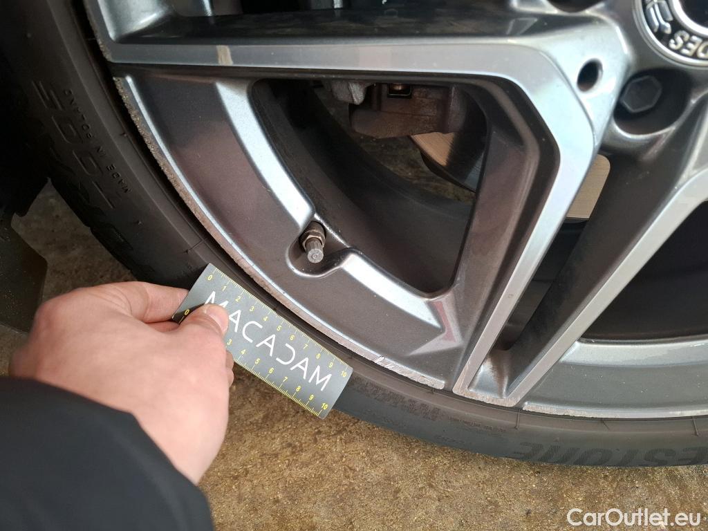  Mercedes  B-Klasse MERCEDES-BENZ Classe B / 2019 / 5P / monospace B 200 AMG Line Edition BA7 #45