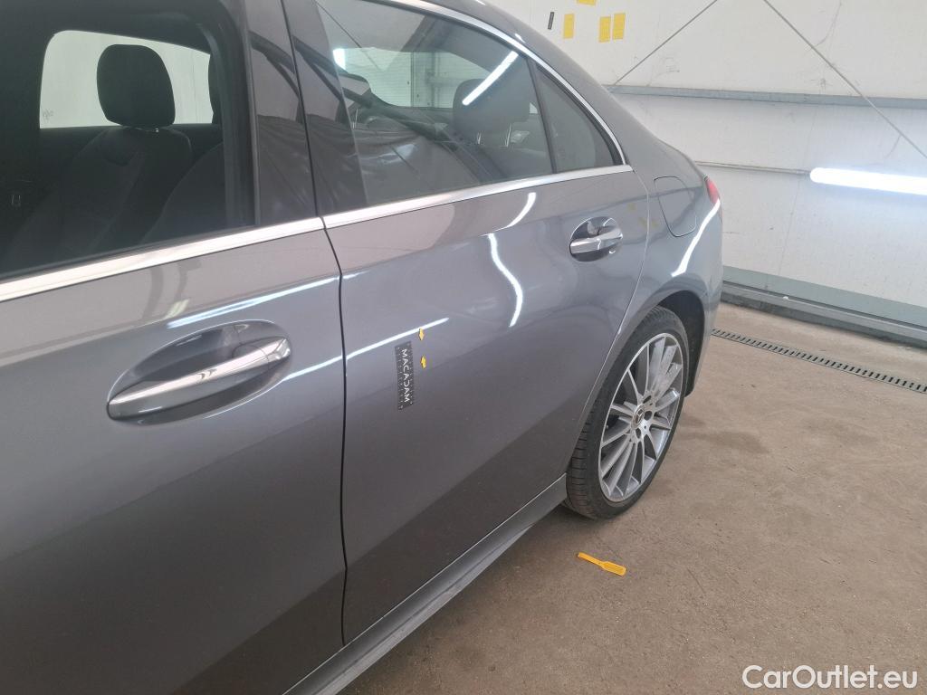  Mercedes  A-Klasse MERCEDES-BENZ Classe A Berline / 2018 / 4P / Berline A 250 e AMG Line 8G-DCT #39