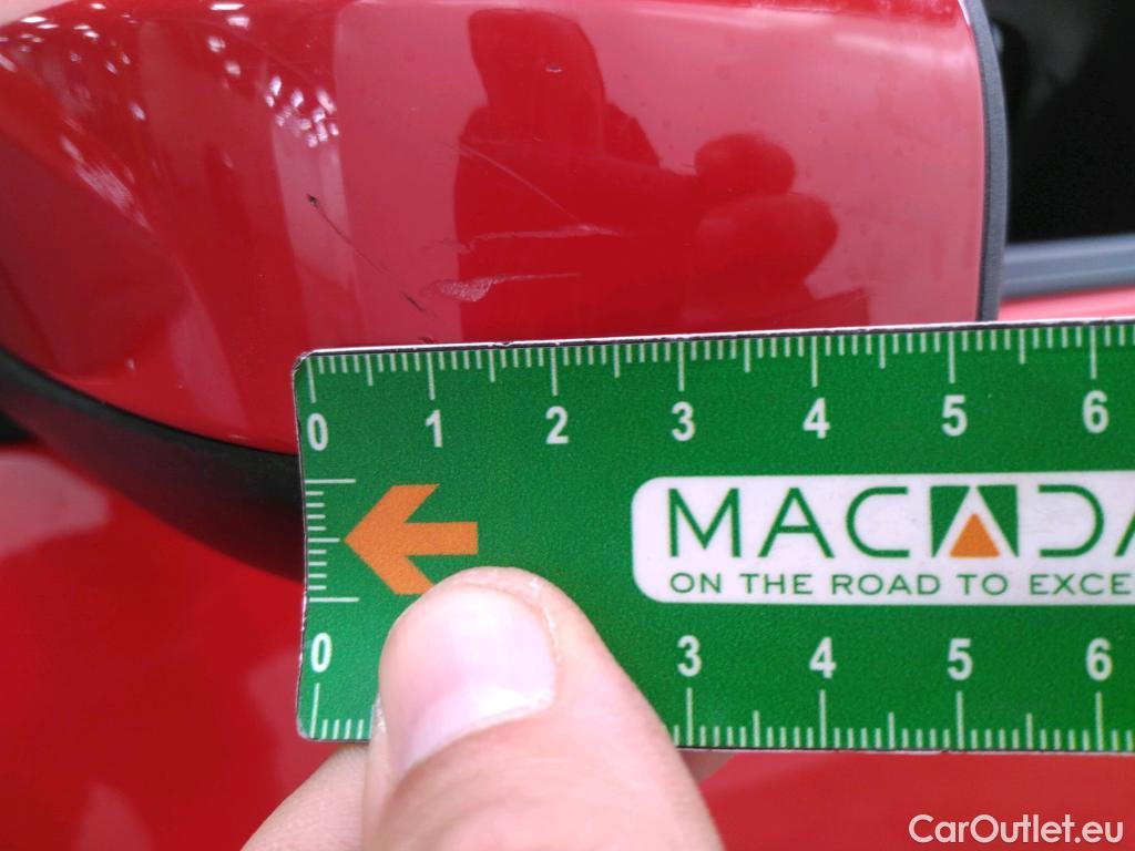  Peugeot  108  Active 1.0 70CV BVM5 E6 #31