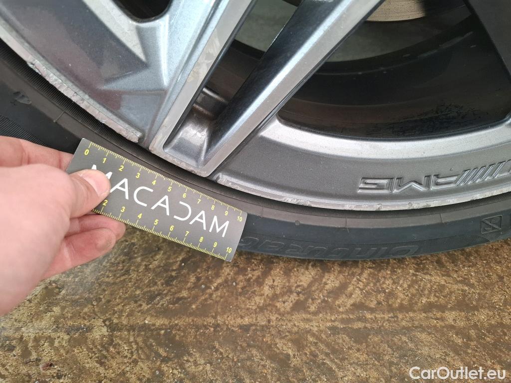  Mercedes  B-Klasse MERCEDES-BENZ Classe B / 2019 / 5P / monospace B 200 AMG Line Edition BA7 #37