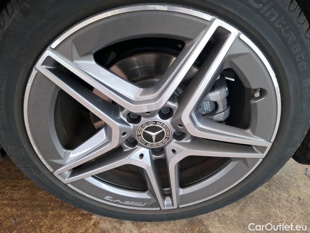  Mercedes  B-Klasse MERCEDES-BENZ Classe B / 2019 / 5P / monospace B 200 AMG Line Edition BA7 #48