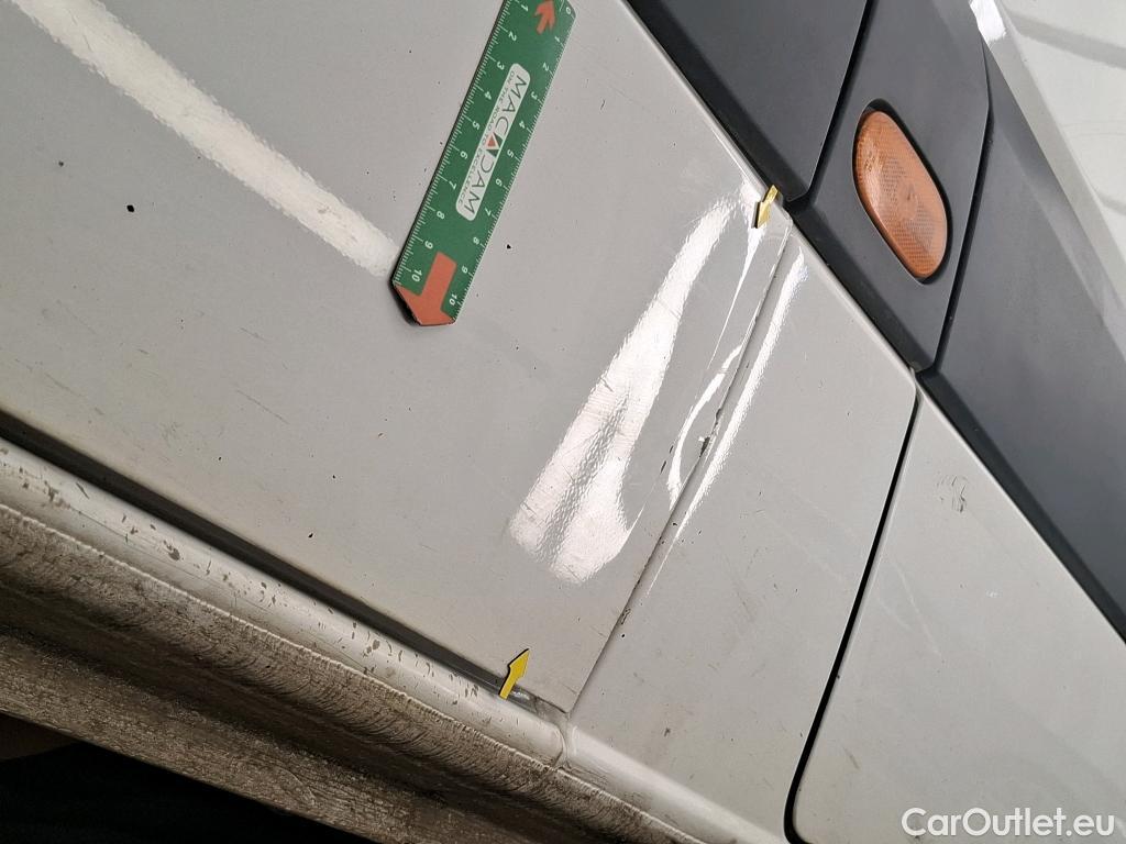  Mercedes  Sprinter MERCEDES-BENZ  VU 4p Fourgon 316 CDI 37S 3.5T #4