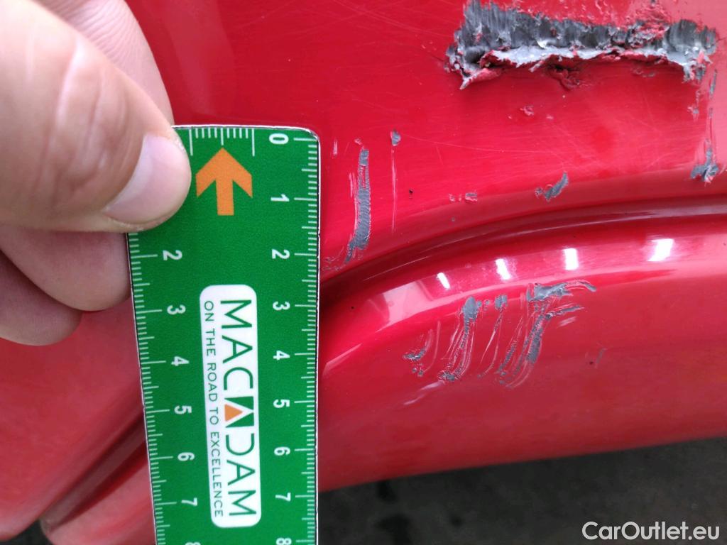  Peugeot  108  Active 1.0 70CV BVM5 E6 #22