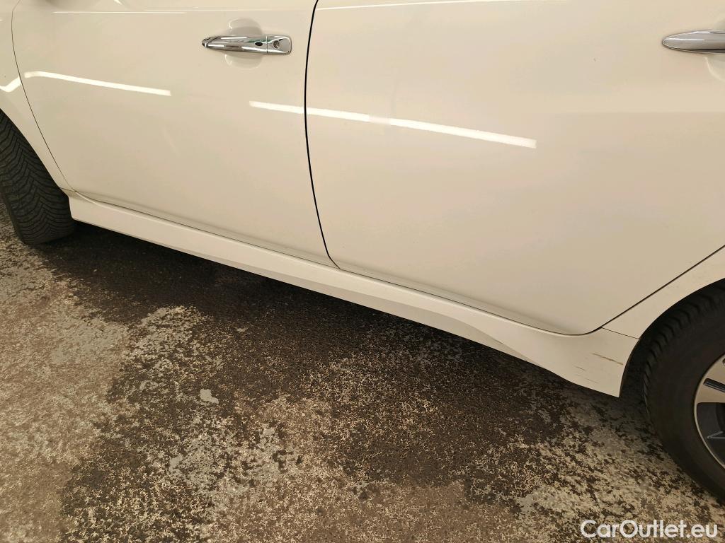  Nissan  Leaf NISSAN  / 2017 / 5P / Berline 62 kWh 217ch Business+ #19