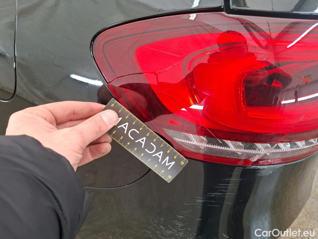  Mercedes  B-Klasse MERCEDES-BENZ Classe B / 2019 / 5P / monospace B 200 AMG Line Edition BA7 #14