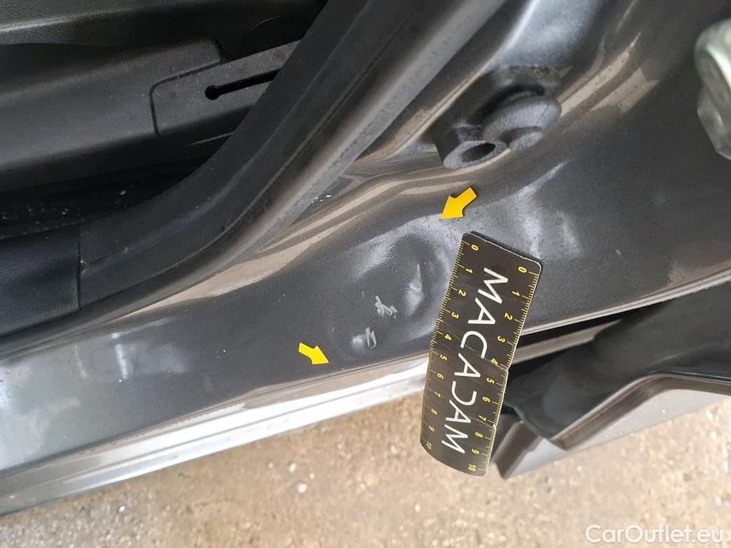  Nissan  Juke NISSAN  / 2019 / 5P / Crossover DIG-T 114 DCT Business+ #2