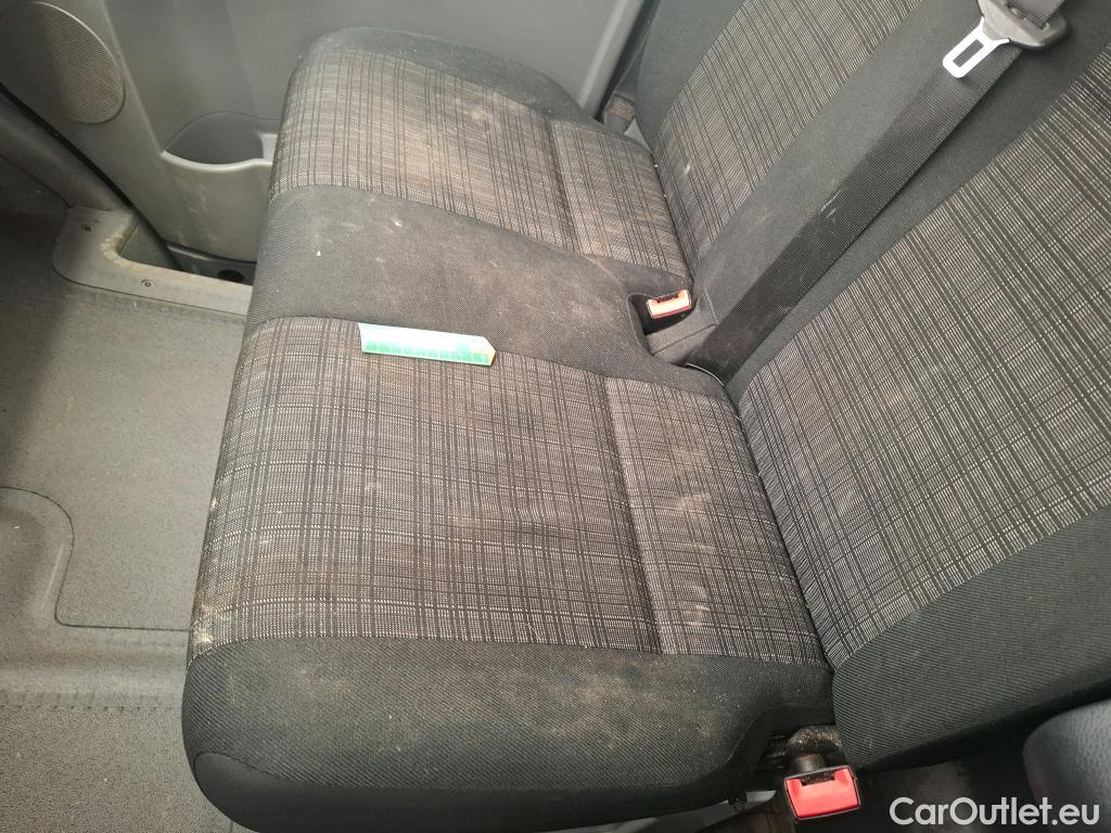  Mercedes  Sprinter MERCEDES-BENZ  VU 4p Fourgon 316 CDI 37S 3.5T #36