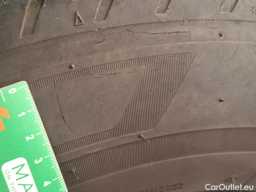  Mercedes  Sprinter MERCEDES-BENZ  VU 4p Fourgon 316 CDI 37S 3.5T #17