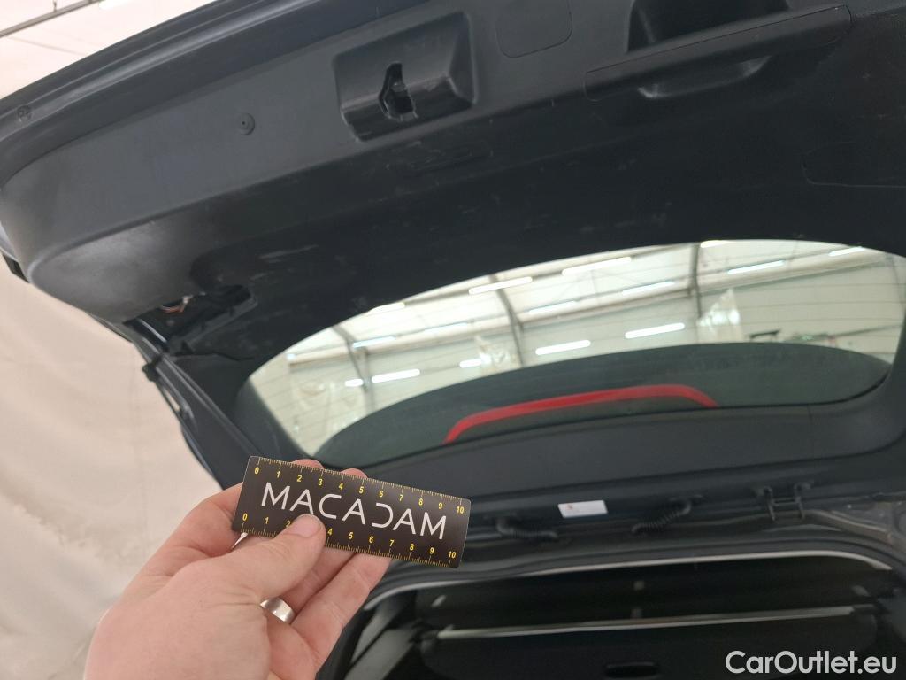  KIA  Cee'd Ceed Sportswagon Active 1.6 CRDi 135CV BVA7 E6d / TRANSFO VP VF #6