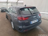 KIA  Cee'd Ceed Sportswagon Active 1.6 CRDi 135CV BVA7 E6d / TRANSFO VP VF #2