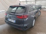  KIA  Cee'd Ceed Sportswagon Active 1.6 CRDi 135CV BVA7 E6d / TRANSFO VP VF #3