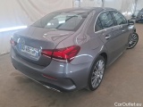  Mercedes  A-Klasse MERCEDES-BENZ Classe A Berline / 2018 / 4P / Berline A 250 e AMG Line 8G-DCT #3