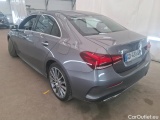  Mercedes  A-Klasse MERCEDES-BENZ Classe A Berline / 2018 / 4P / Berline A 250 e AMG Line 8G-DCT #2