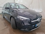 Mercedes  B-Klasse MERCEDES-BENZ Classe B / 2019 / 5P / monospace B 200 AMG Line Edition BA7 #4