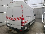  Mercedes  Sprinter MERCEDES-BENZ  VU 4p Fourgon 316 CDI 37S 3.5T #3