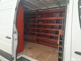  Mercedes  Sprinter MERCEDES-BENZ  VU 4p Fourgon 316 CDI 37S 3.5T #9