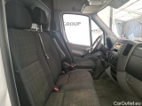  Mercedes  Sprinter MERCEDES-BENZ  VU 4p Fourgon 316 CDI 37S 3.5T #8