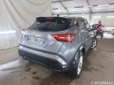  Nissan  Juke NISSAN  / 2019 / 5P / Crossover DIG-T 114 DCT Business+ #3