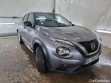  Nissan  Juke NISSAN  / 2019 / 5P / Crossover DIG-T 114 DCT Business+ #4